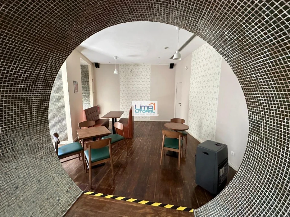 Prédio para Venda em Leiria, Pousos, Barreira e Cortes Foto 13