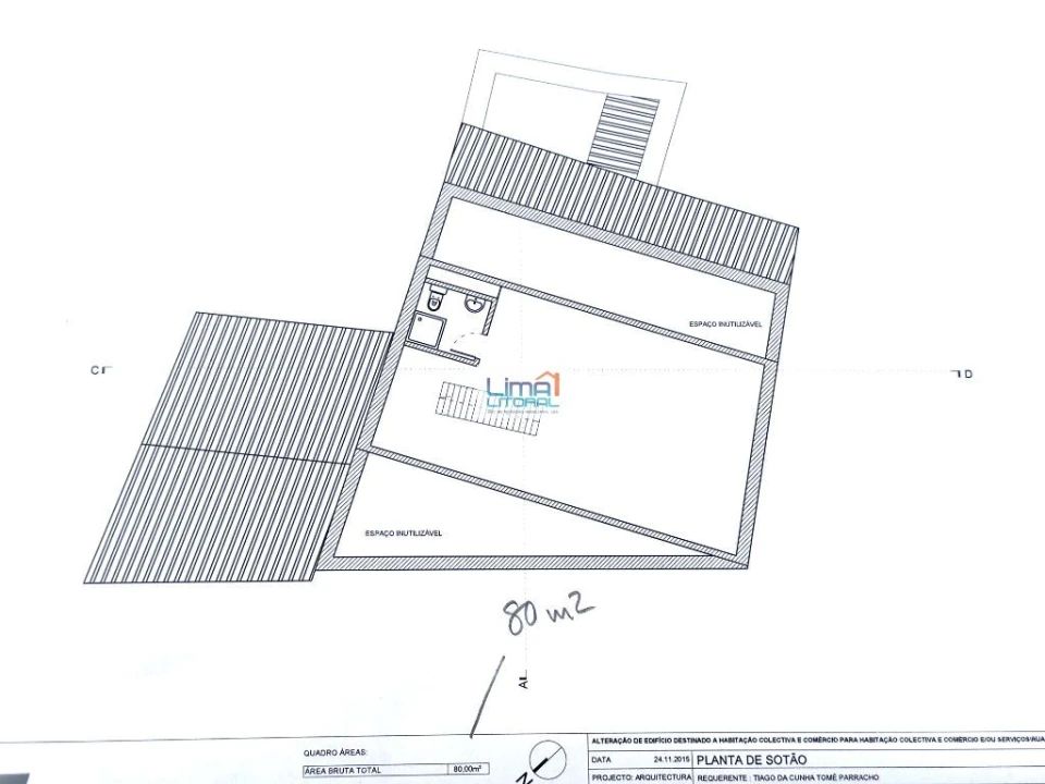 Prédio para Venda em Leiria, Pousos, Barreira e Cortes Foto 30