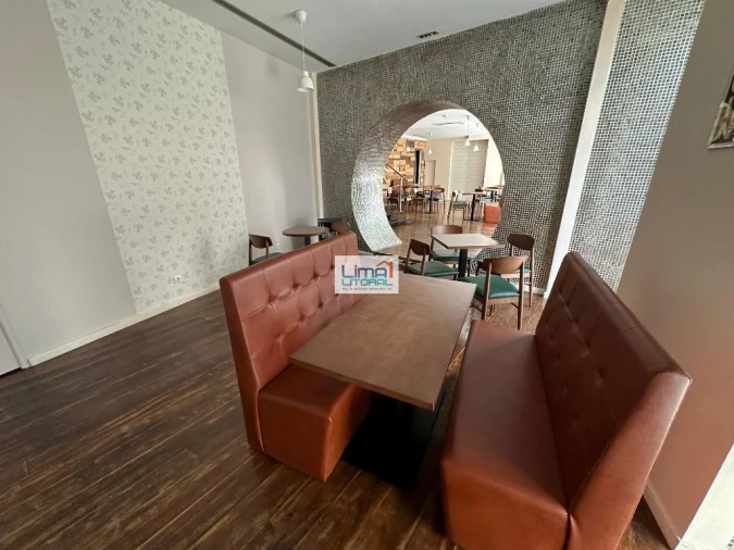 Prédio para Venda em Leiria, Pousos, Barreira e Cortes Foto 14