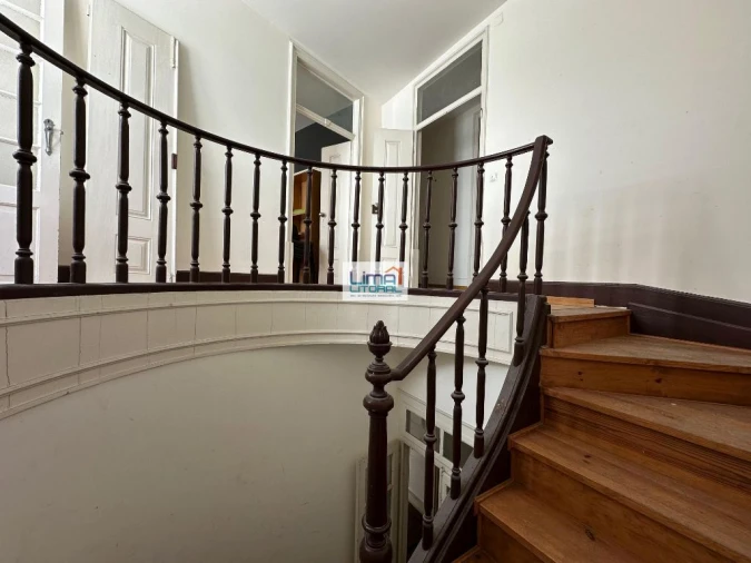 Prédio para Venda em Leiria, Pousos, Barreira e Cortes Foto 19