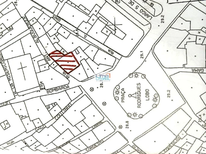 Prédio para Venda em Leiria, Pousos, Barreira e Cortes Foto 27