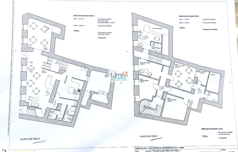 Prédio para Venda em Leiria, Pousos, Barreira e Cortes Foto 28