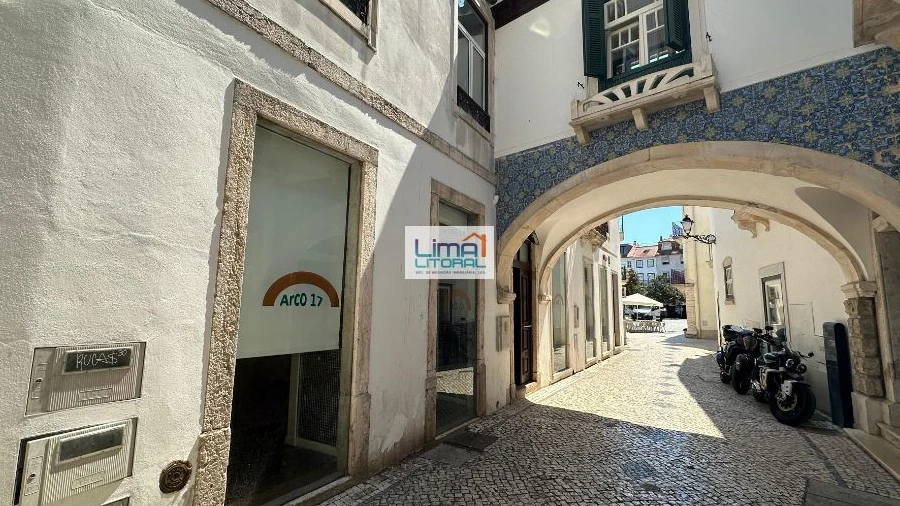 Prédio para Venda em Leiria, Pousos, Barreira e Cortes