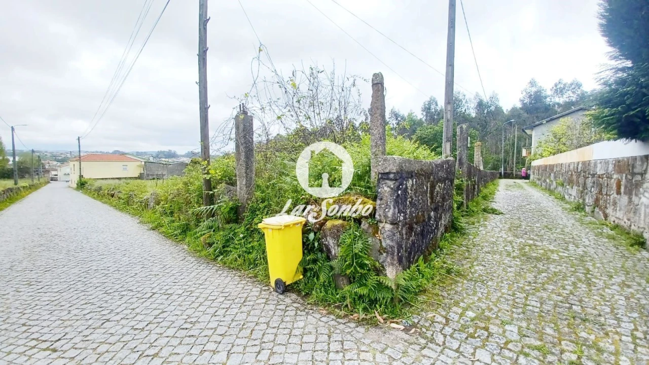 Terreno para Venda em São Pedro Fins Foto 2