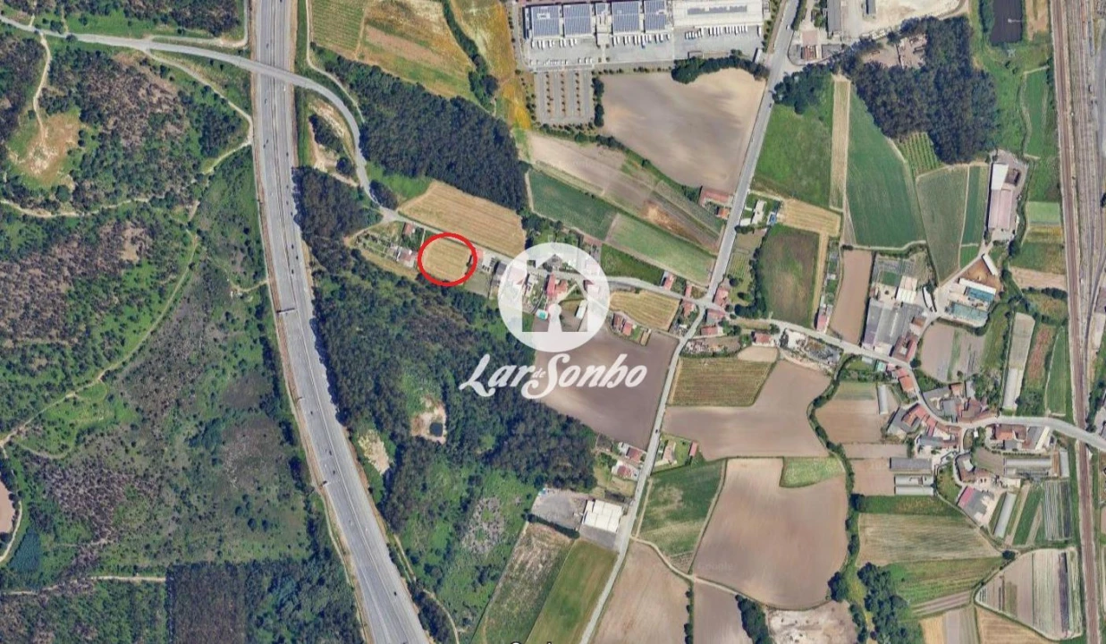 Terreno para Venda em São Pedro Fins Foto 18