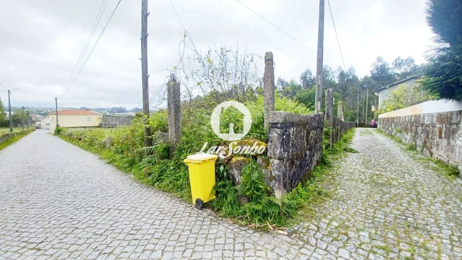 Terreno para Venda em São Pedro Fins Foto 2