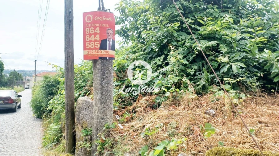 Terreno para Venda em São Pedro Fins Foto 19