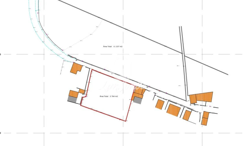 Terreno para Venda em São Pedro Fins Foto 16