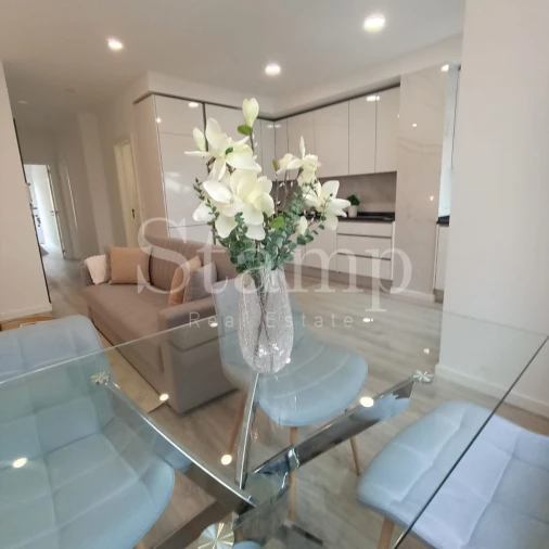 Apartamento T3 para Venda em São Domingos de Benfica Foto 4