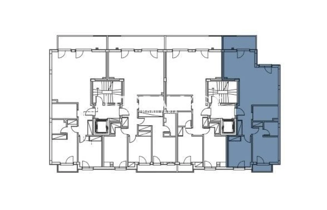 Apartamento T2 para Venda em Glória e Vera Cruz Foto 9