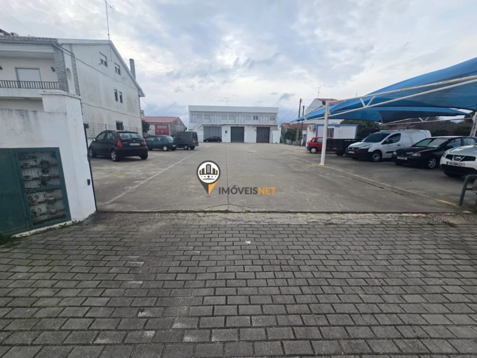 Loja para Arrendamento em Castelo Branco Foto 16