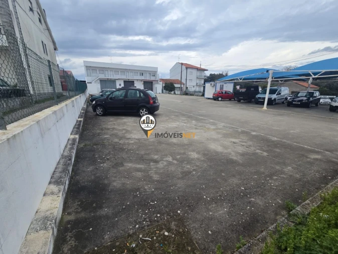 Loja para Arrendamento em Castelo Branco Foto 1