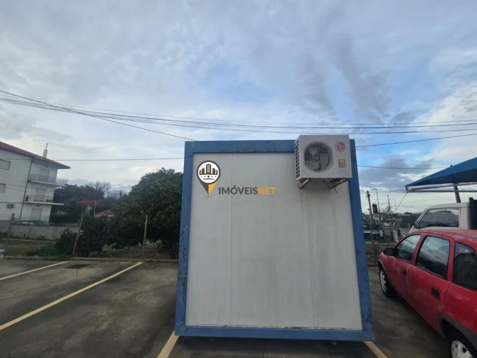 Loja para Arrendamento em Castelo Branco Foto 13