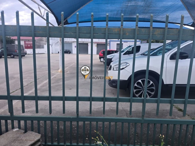 Loja para Arrendamento em Castelo Branco Foto 4