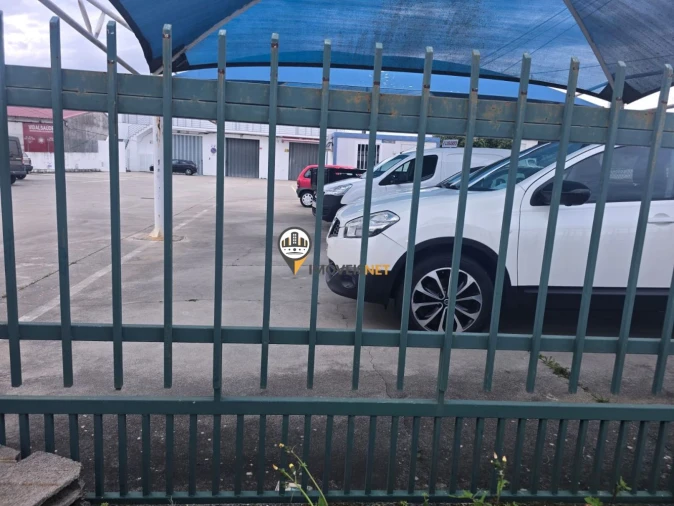 Loja para Arrendamento em Castelo Branco Foto 3