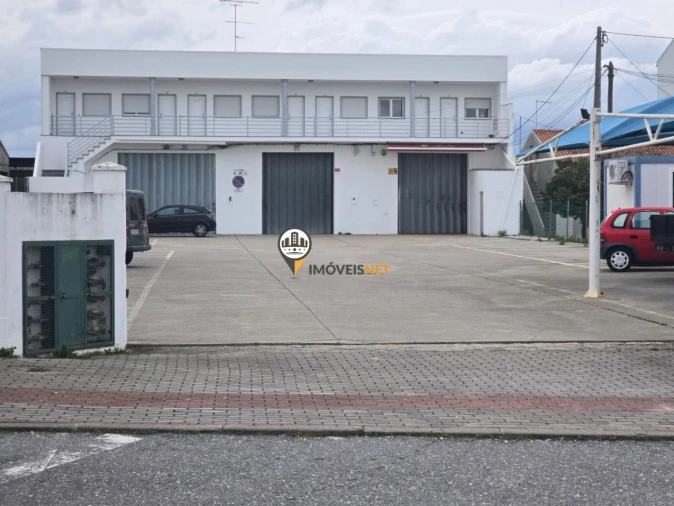 Loja para Arrendamento em Castelo Branco Foto 11