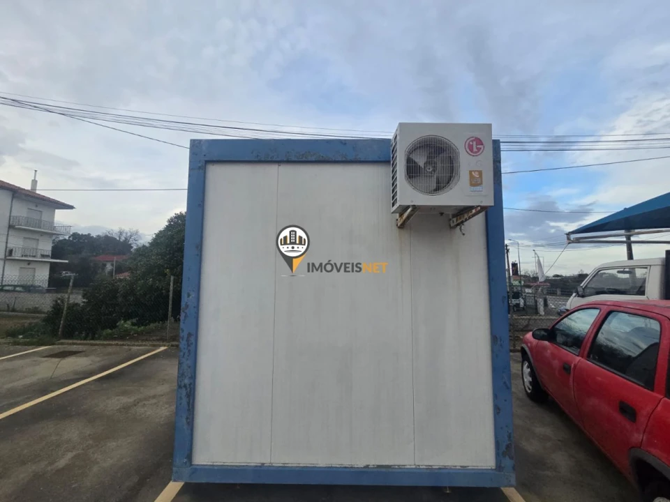 Loja para Arrendamento em Castelo Branco Foto 12