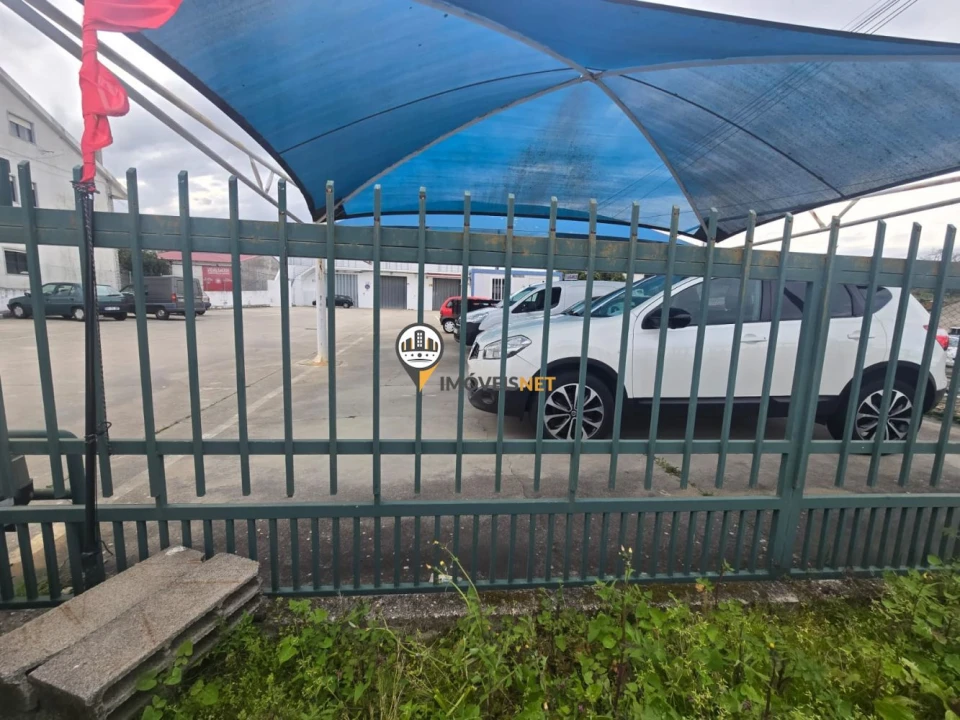 Loja para Arrendamento em Castelo Branco Foto 2