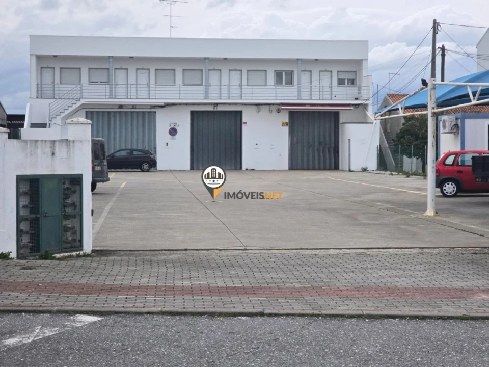 Loja para Arrendamento em Castelo Branco Foto 11