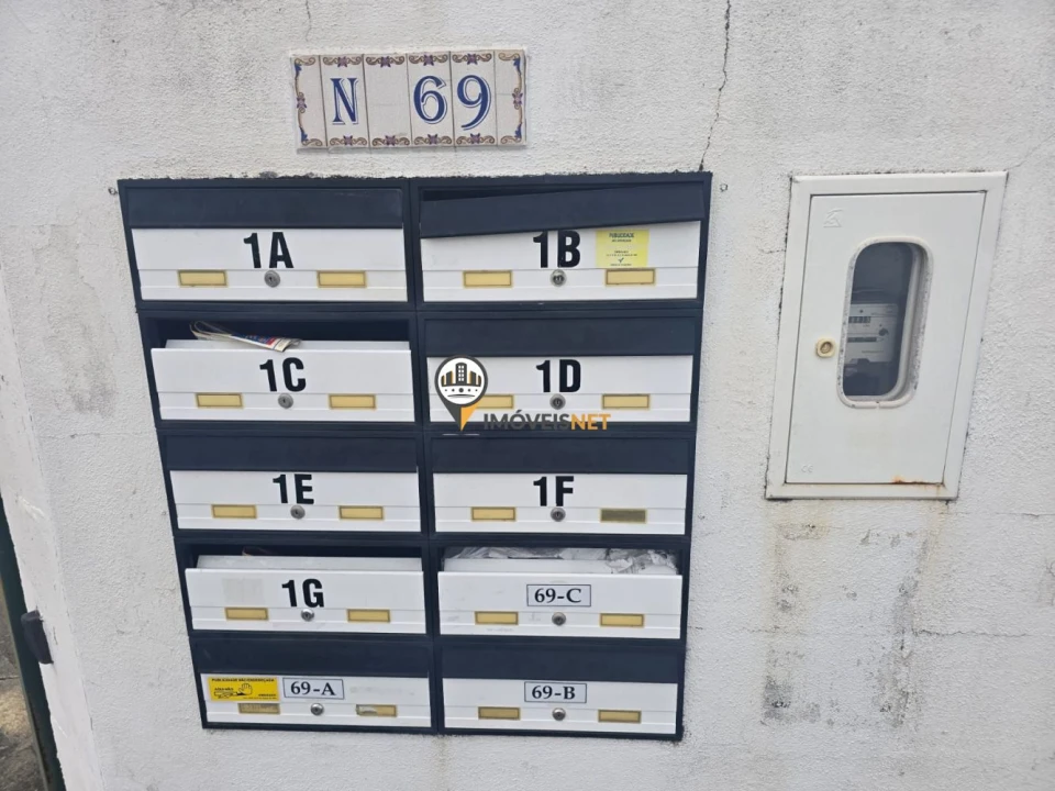 Loja para Arrendamento em Castelo Branco Foto 5