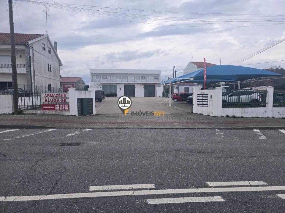 Loja para Arrendamento em Castelo Branco Foto 10