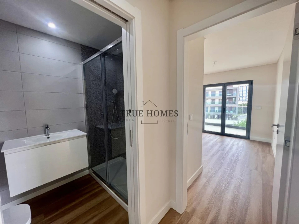 Apartamento T2 para Venda em Laranjeiro e Feijó Foto 17