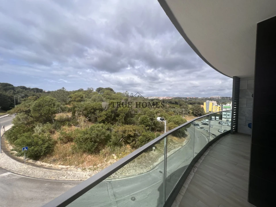 Apartamento T2 para Venda em Laranjeiro e Feijó Foto 2