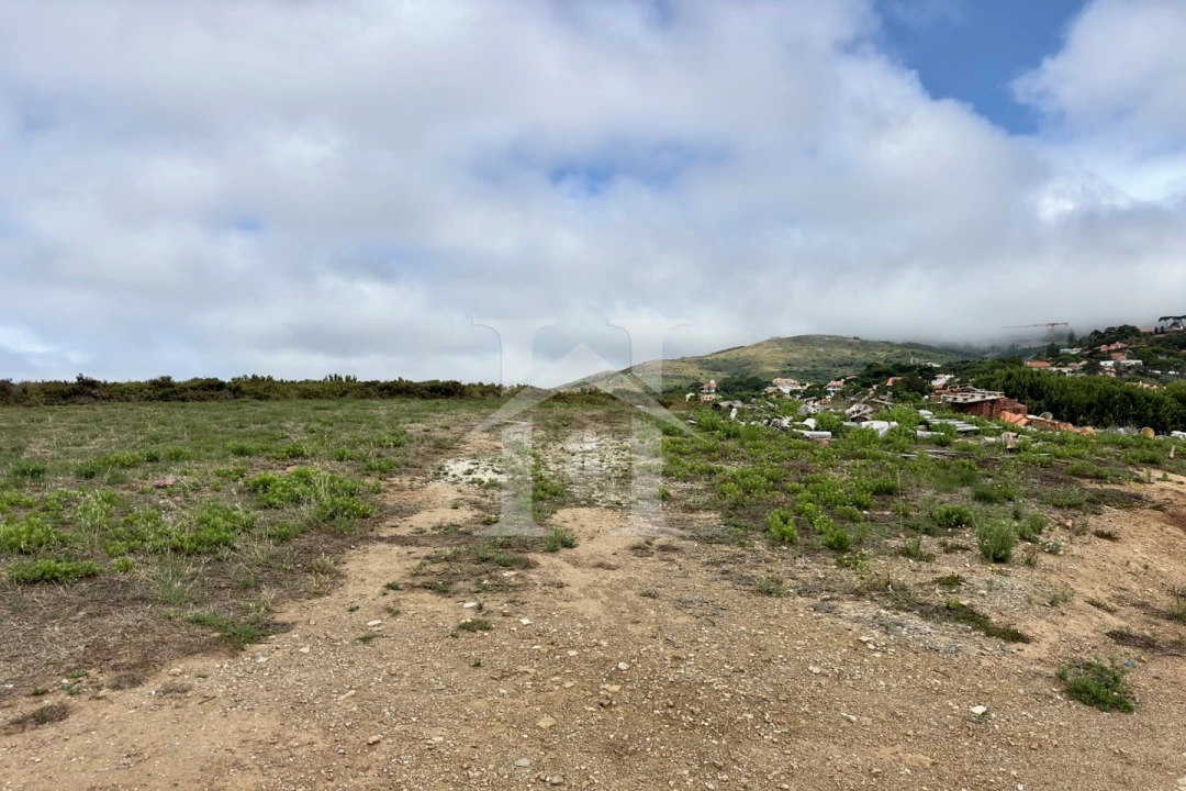 Terreno Agricola ou Rústico para Venda em Alcabideche Foto 1