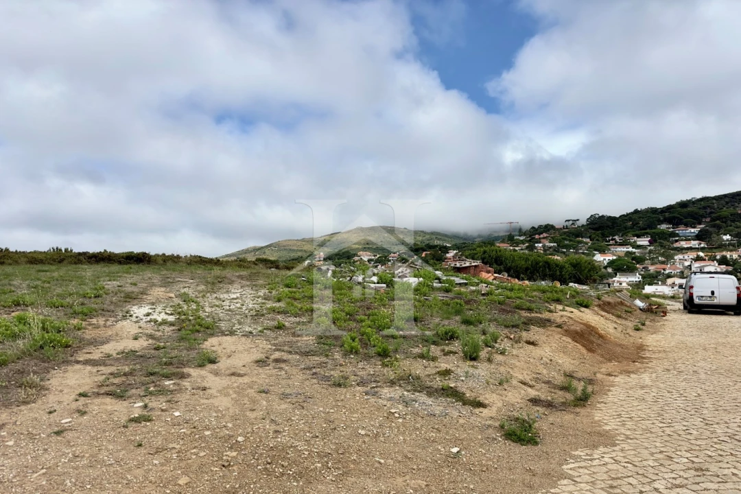 Terreno Agricola ou Rústico para Venda em Alcabideche Foto 10