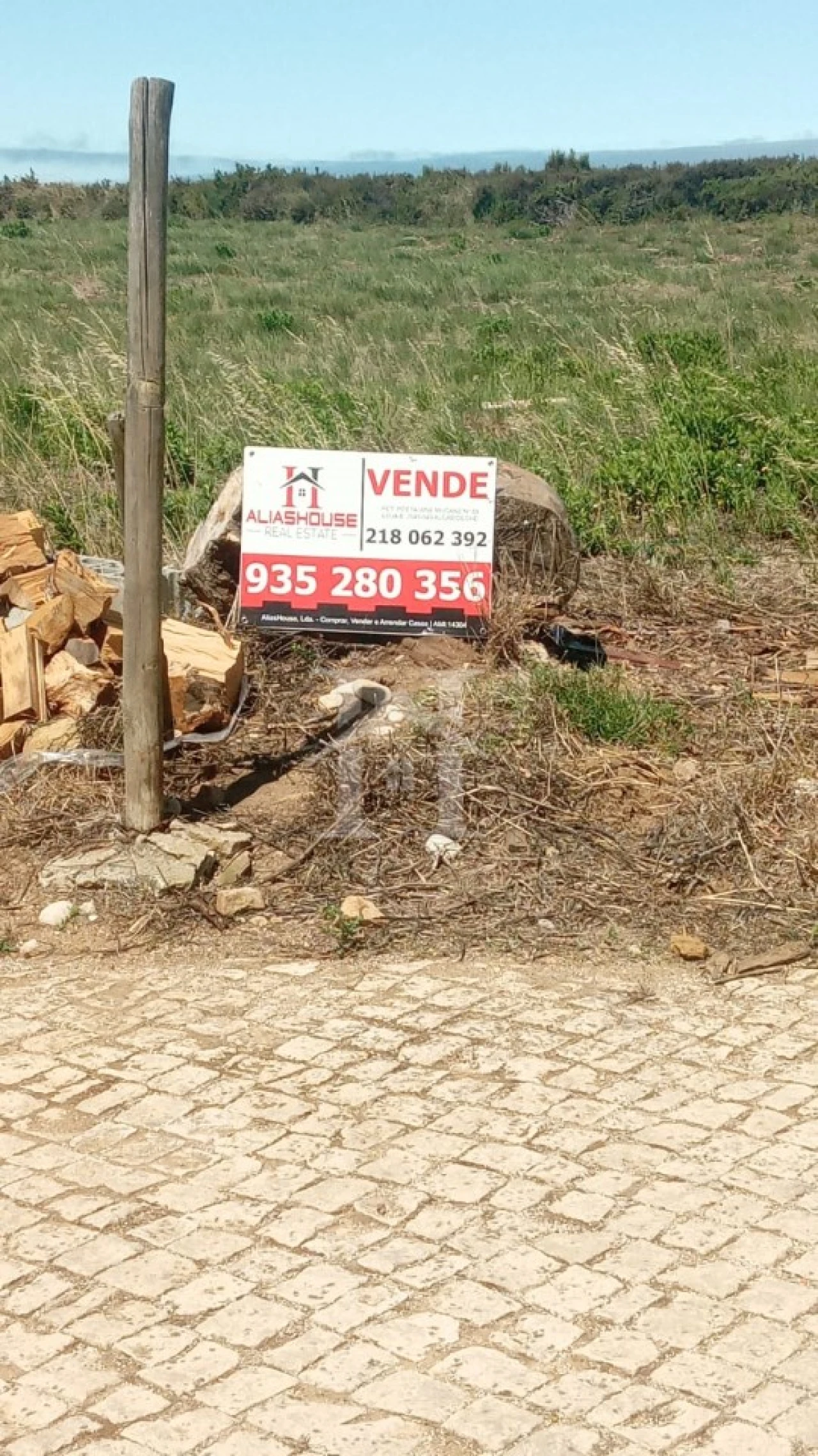 Terreno Agricola ou Rústico para Venda em Alcabideche Foto 14
