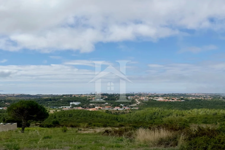 Terreno Agricola ou Rústico para Venda em Alcabideche