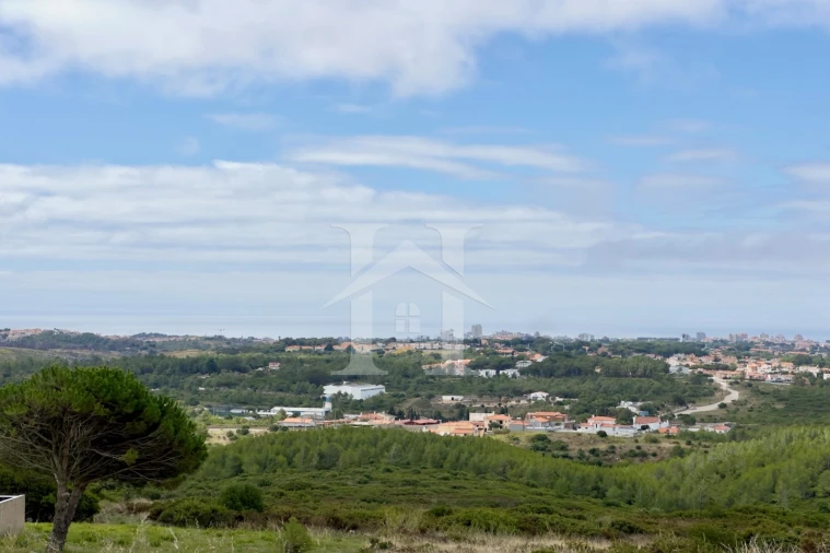 Terreno Agricola ou Rústico para Venda em Alcabideche Foto 3