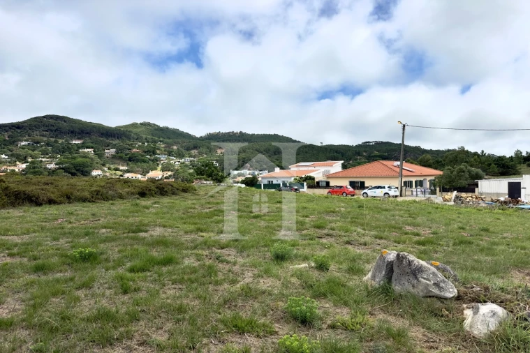 Terreno Agricola ou Rústico para Venda em Alcabideche Foto 5