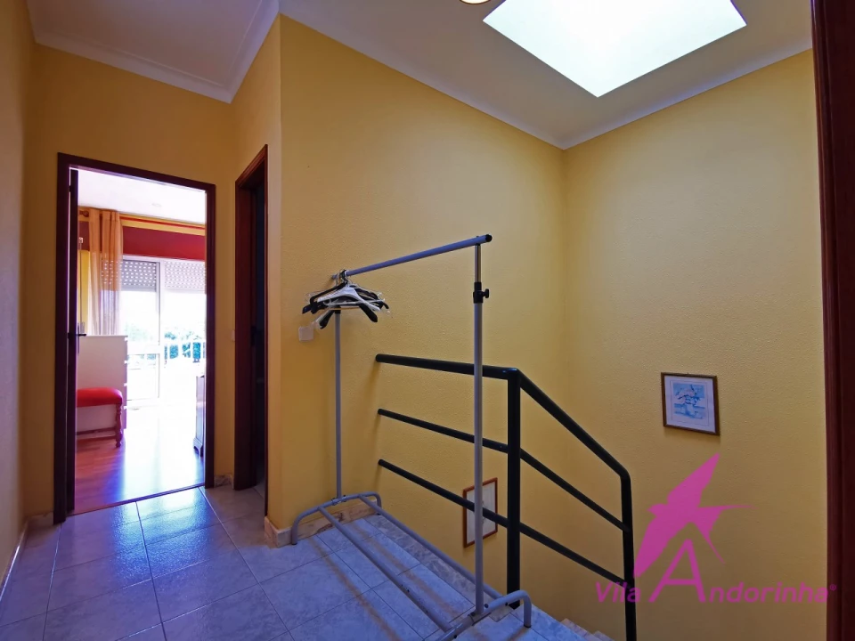 Moradia T4 para Venda em Vila Praia de Ancora Foto 19