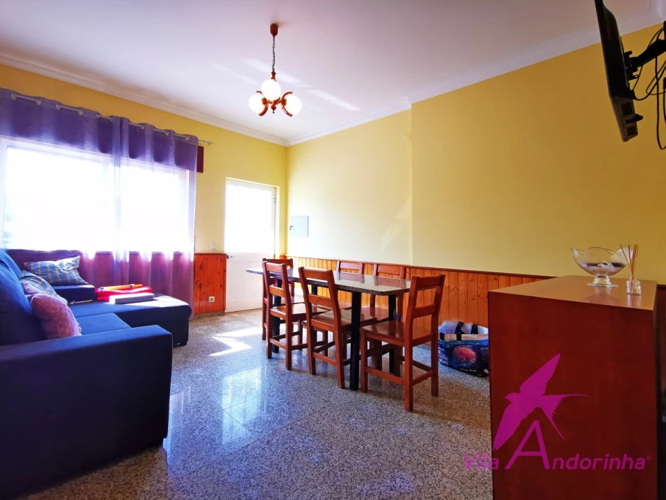 Moradia T4 para Venda em Vila Praia de Ancora Foto 7