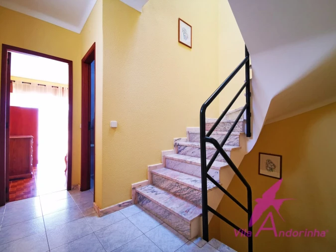 Moradia T4 para Venda em Vila Praia de Ancora Foto 18