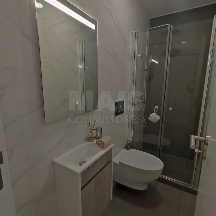Apartamento T3 para Venda em São Domingos de Benfica Foto 8