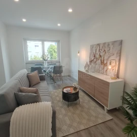 Apartamento T3 para Venda em Penha de França