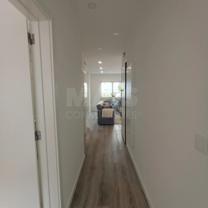Apartamento T3 para Venda em Penha de França Foto 1