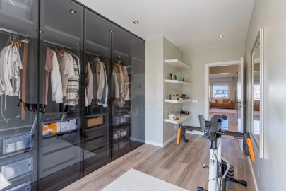 Apartamento T4 para Venda em Parque das Nações