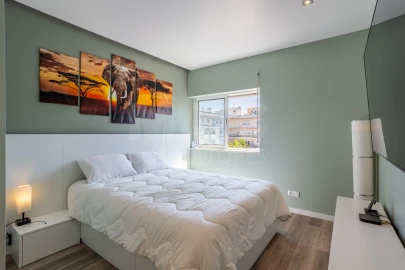Apartamento T4 para Venda em Parque das Nações