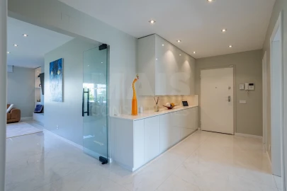 Apartamento T4 para Venda em Parque das Nações