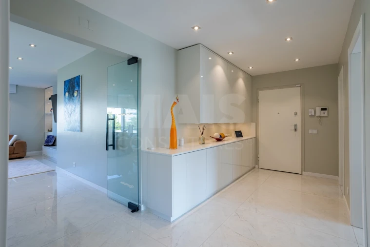 Apartamento T4 para Venda em Parque das Nações Foto 9