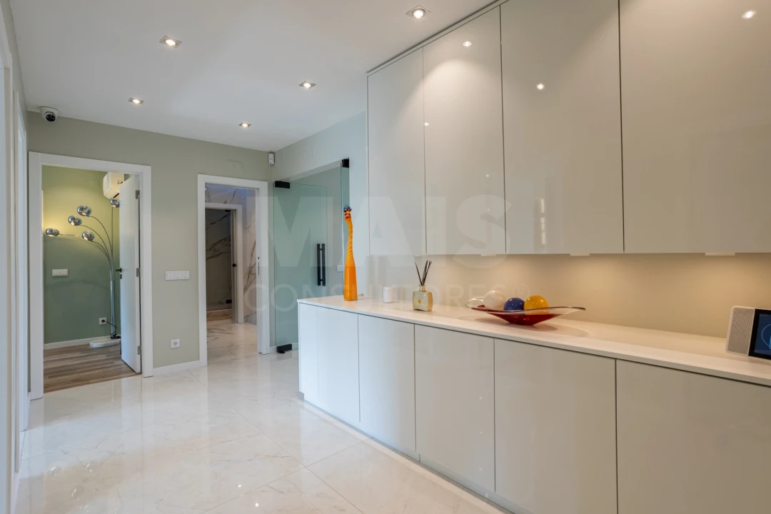 Apartamento T4 para Venda em Parque das Nações Foto 10