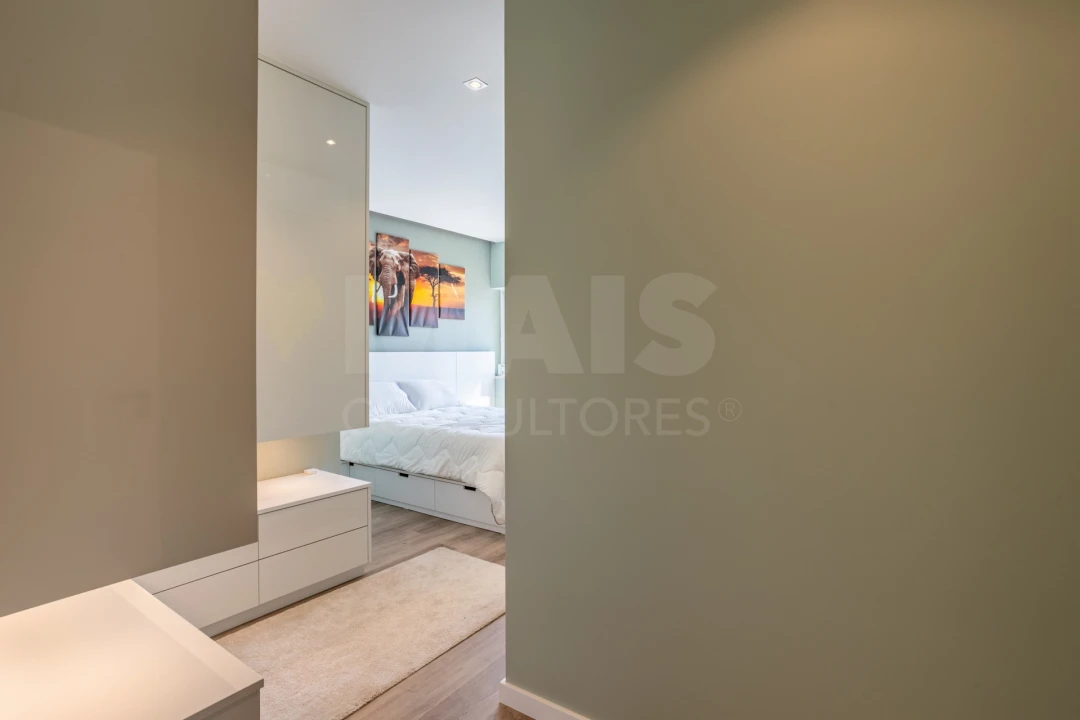 Apartamento T4 para Venda em Parque das Nações Foto 11