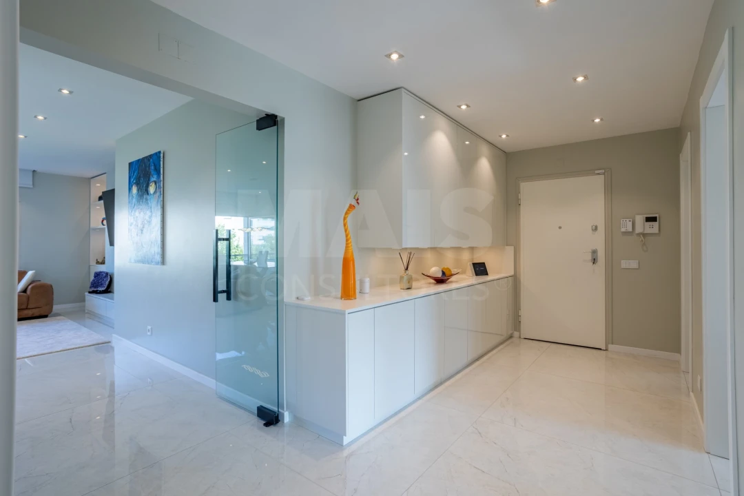 Apartamento T4 para Venda em Parque das Nações Foto 9