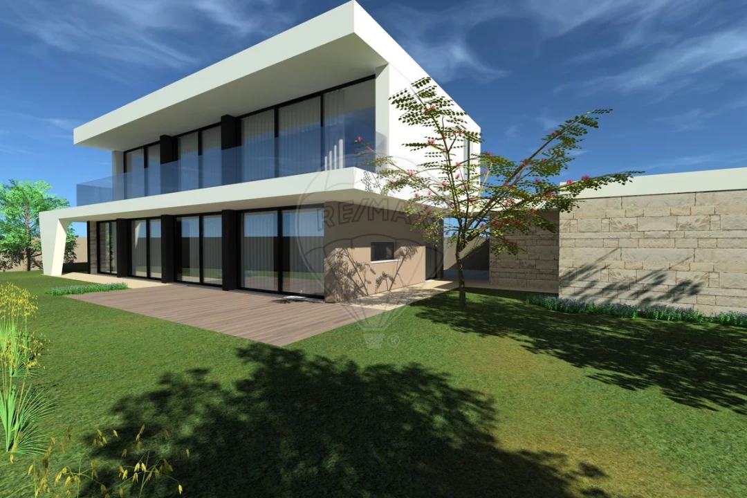 Terreno para Venda em Cortegaça Foto 1