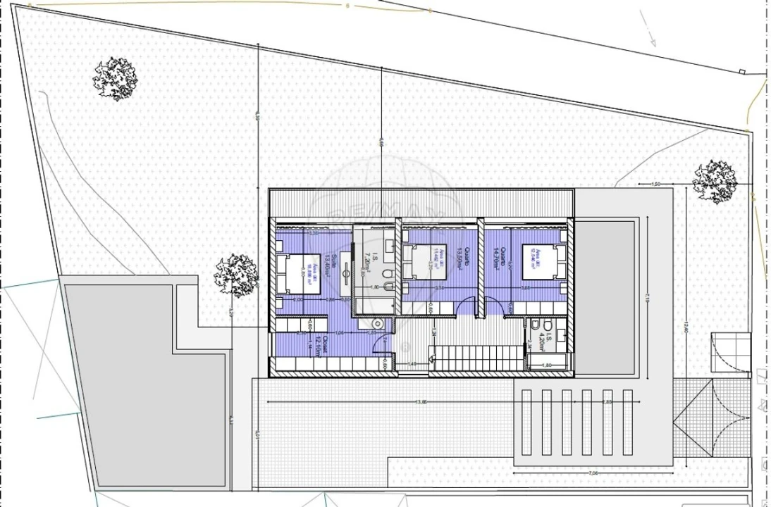 Terreno para Venda em Cortegaça Foto 3
