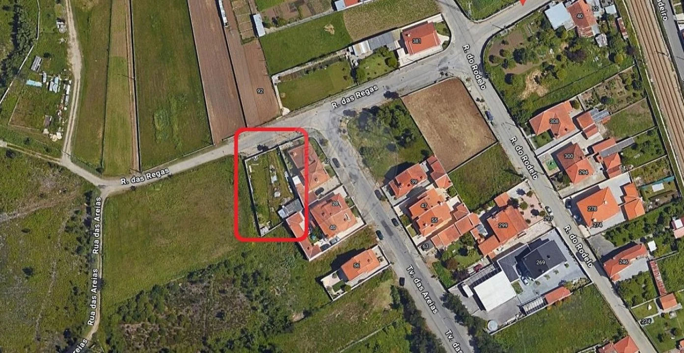 Terreno para Venda em Cortegaça Foto 5