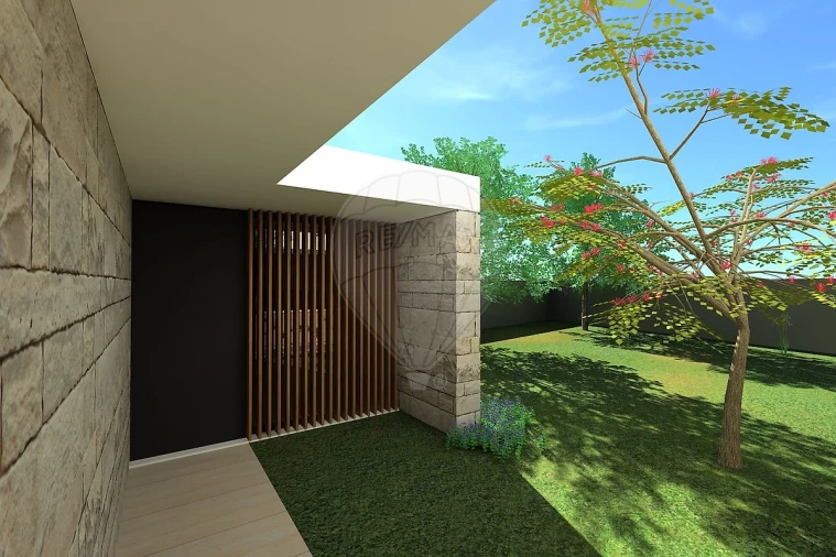 Terreno para Venda em Cortegaça Foto 13